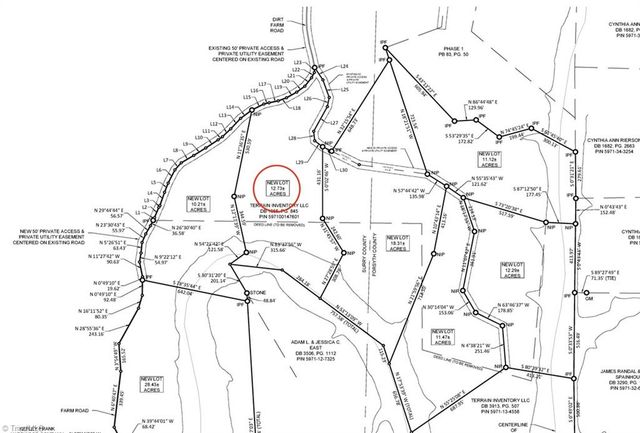 9 Roby Fulk Road, Pinnacle, NC 27043