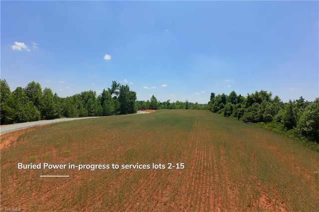 9 Roby Fulk Road, Pinnacle, NC 27043