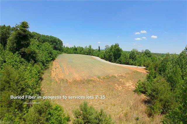9 Roby Fulk Road, Pinnacle, NC 27043
