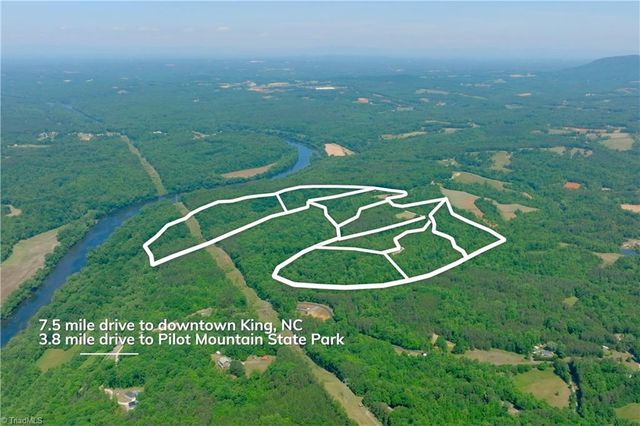 9 Roby Fulk Road, Pinnacle, NC 27043