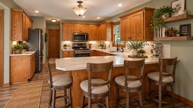 7660 56th Ave, Hudsonville, MI 49426