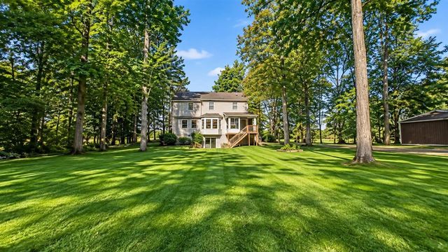 7660 56th Ave, Hudsonville, MI 49426