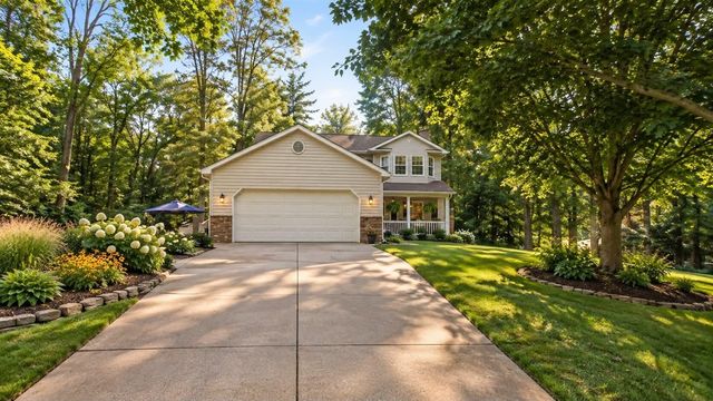 7660 56th Ave, Hudsonville, MI 49426