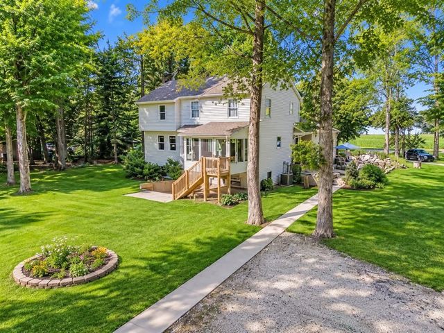 7660 56th Ave, Hudsonville, MI 49426