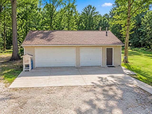 7660 56th Ave, Hudsonville, MI 49426