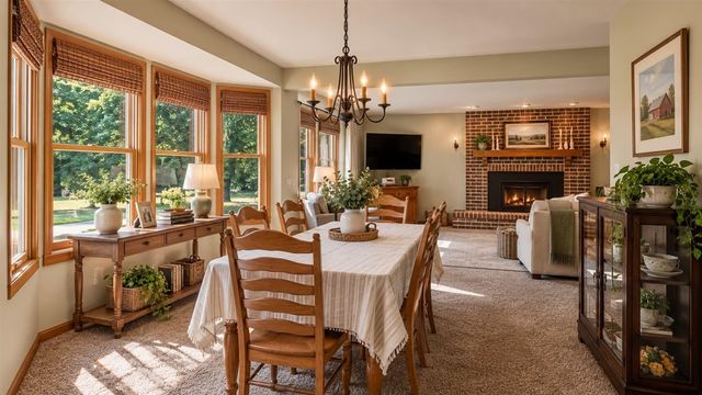7660 56th Ave, Hudsonville, MI 49426