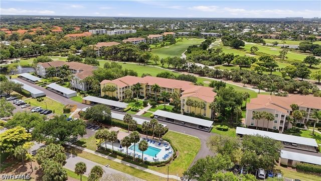 9250 Highland Woods BLVD 2105, Bonita Springs, FL 34135