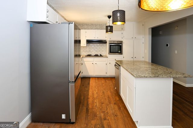 667 Tara Circle SE, Atlanta, GA 30354