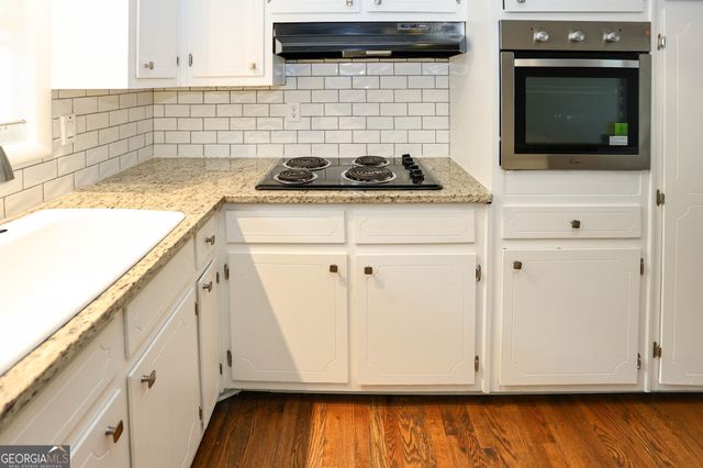 667 Tara Circle SE, Atlanta, GA 30354