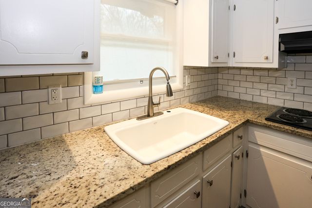 667 Tara Circle SE, Atlanta, GA 30354