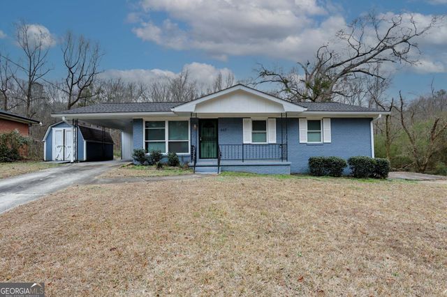 667 Tara Circle SE, Atlanta, GA 30354