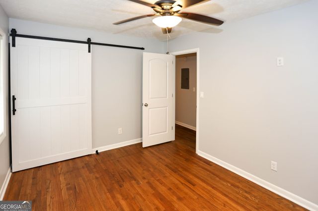 667 Tara Circle SE, Atlanta, GA 30354