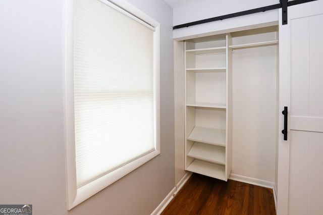 667 Tara Circle SE, Atlanta, GA 30354