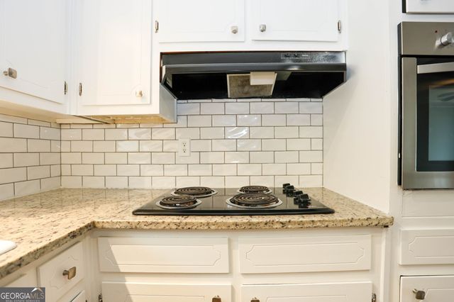 667 Tara Circle SE, Atlanta, GA 30354