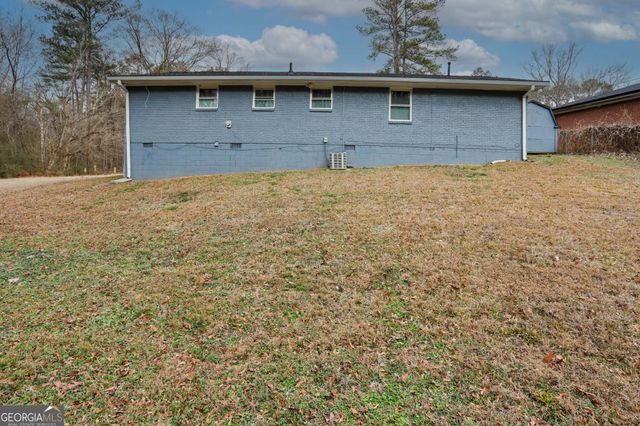 667 Tara Circle SE, Atlanta, GA 30354