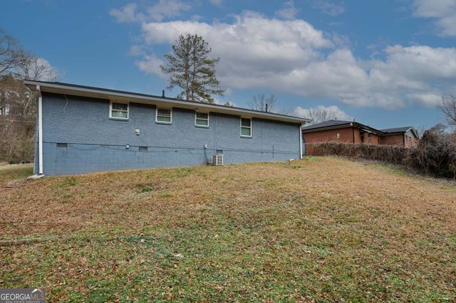 667 Tara Circle SE, Atlanta, GA 30354