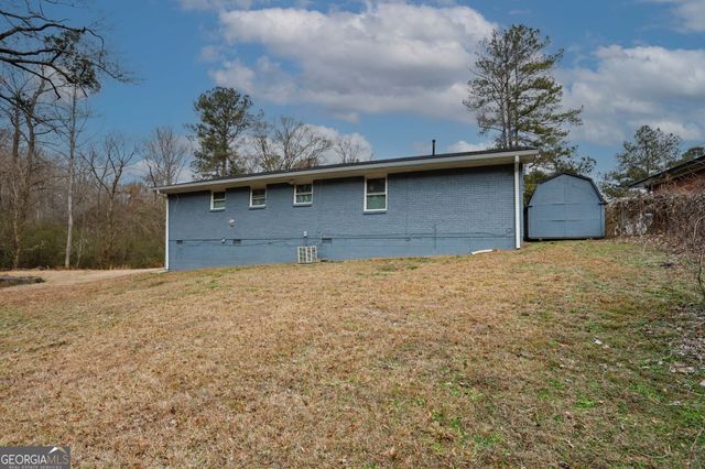 667 Tara Circle SE, Atlanta, GA 30354