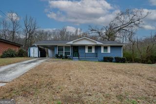 667 Tara Circle SE, Atlanta, GA 30354