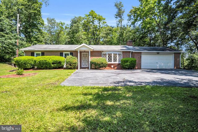 31 HUNTERS VALLEY RD, Liverpool, PA 17045
