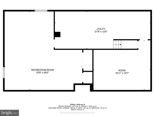 31 HUNTERS VALLEY RD, Liverpool, PA 17045