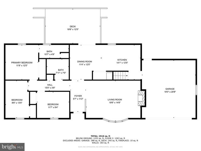 31 HUNTERS VALLEY RD, Liverpool, PA 17045