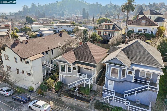 211 Delfino Ave, Richmond, CA 94801