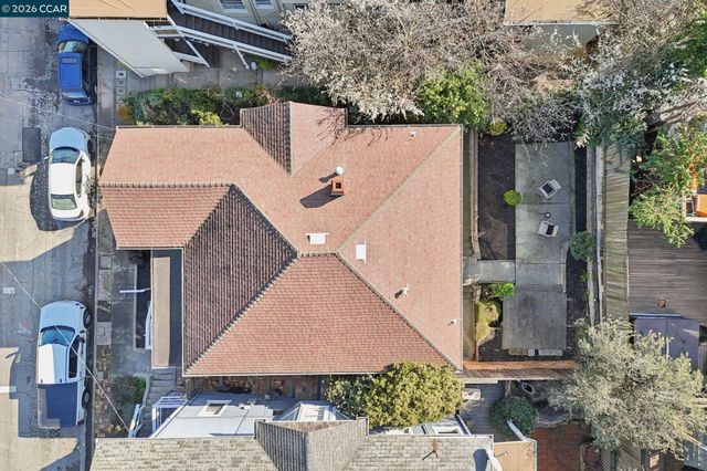 211 Delfino Ave, Richmond, CA 94801