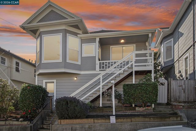 211 Delfino Ave, Richmond, CA 94801