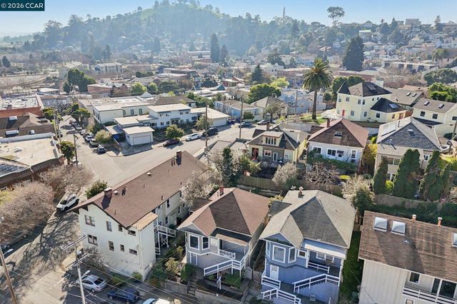 211 Delfino Ave, Richmond, CA 94801