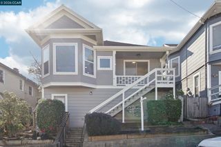 211 Delfino Ave, Richmond, CA 94801