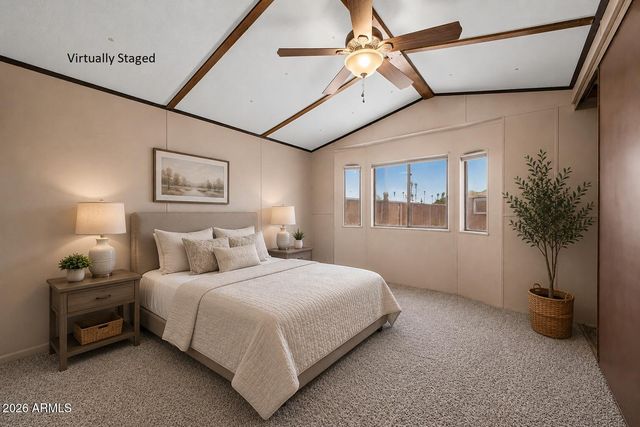 834 S MERIDIAN Road 26, Apache Junction, AZ 85120