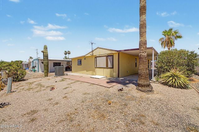 834 S MERIDIAN Road 26, Apache Junction, AZ 85120