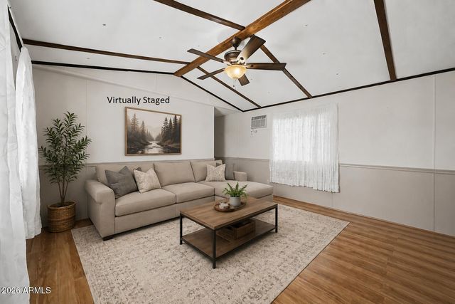 834 S MERIDIAN Road 26, Apache Junction, AZ 85120