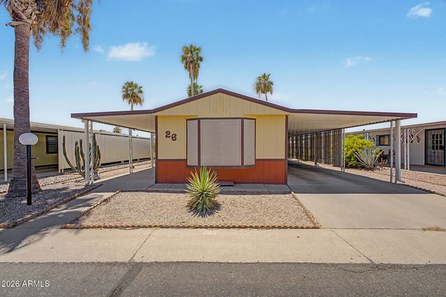 834 S MERIDIAN Road 26, Apache Junction, AZ 85120