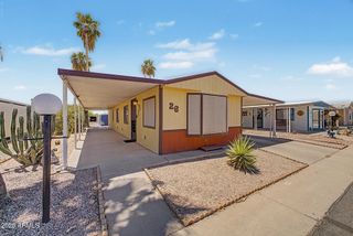 834 S MERIDIAN Road 26, Apache Junction, AZ 85120