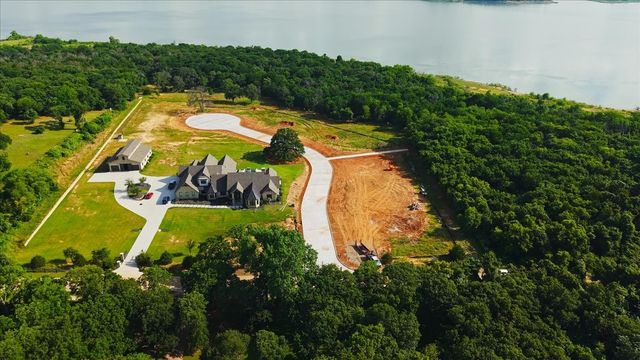 6 Hideaway, Southlake, TX 76092