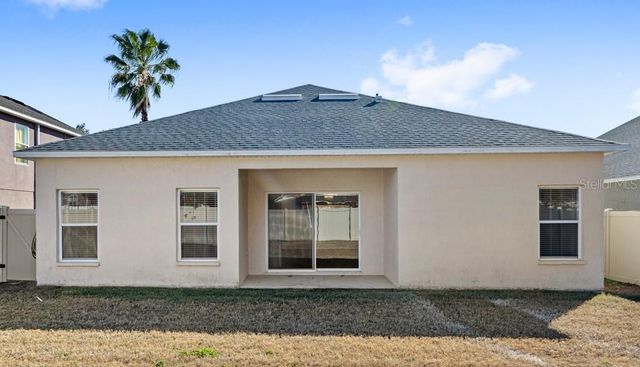 7813 RIFFLE LANE, Orlando, FL 32818