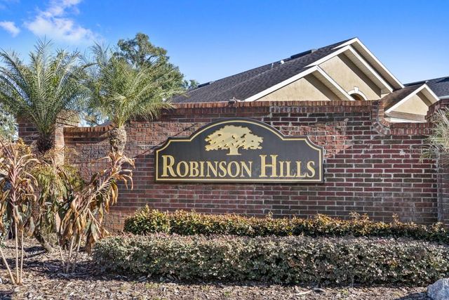 7813 RIFFLE LANE, Orlando, FL 32818