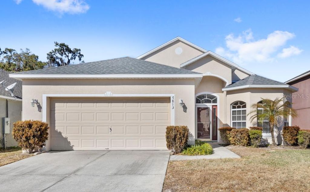 7813 RIFFLE LANE, Orlando, FL 32818