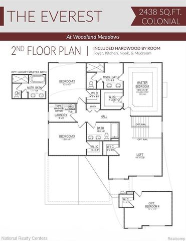 10475 Valley Drive, Goodrich, MI 48438