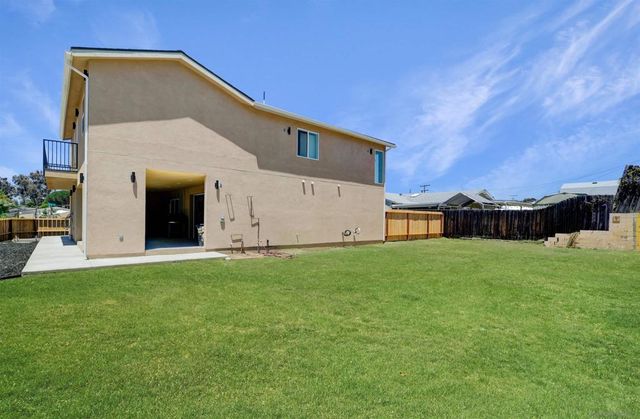 303 Sears Ave., San Diego, CA 92114