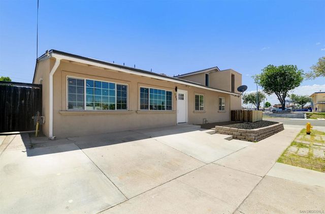 303 Sears Ave., San Diego, CA 92114