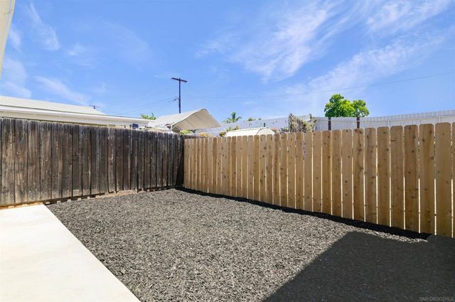 303 Sears Ave., San Diego, CA 92114