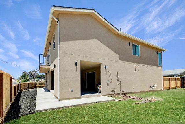 303 Sears Ave., San Diego, CA 92114
