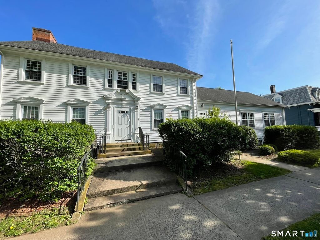 67-69 South Main Street 22, Branford, CT 06405