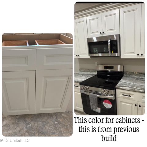 318 Hillcrest Street, Waveland, MS 39576