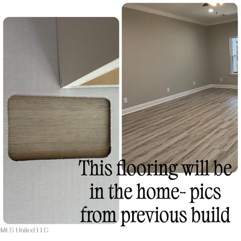 318 Hillcrest Street, Waveland, MS 39576