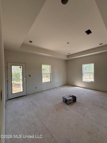 318 Hillcrest Street, Waveland, MS 39576