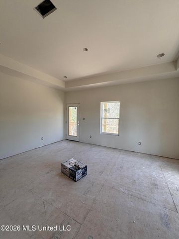 318 Hillcrest Street, Waveland, MS 39576