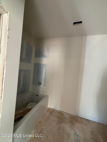 318 Hillcrest Street, Waveland, MS 39576